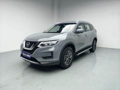 Nissan X-Trail Honor 2.0L Two-wheel Drive Leading Edition - фото 1