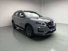 Nissan X-Trail Honor 2.0L Two-wheel Drive Leading Edition - фото 3