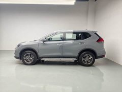 Nissan X-Trail Honor 2.0L Two-wheel Drive Leading Edition - фото 4
