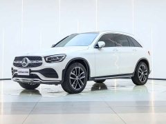 Mercedes-Benz GLC 260 L 4MATIC luxury - фото 1