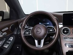 Mercedes-Benz GLC 260 L 4MATIC luxury - фото 10