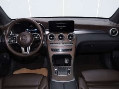 Mercedes-Benz GLC 260 L 4MATIC luxury - фото 11