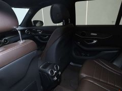 Mercedes-Benz GLC 260 L 4MATIC luxury - фото 13