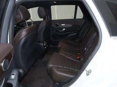 Mercedes-Benz GLC 260 L 4MATIC luxury - фото 14