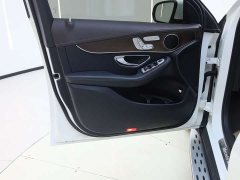 Mercedes-Benz GLC 260 L 4MATIC luxury - фото 15