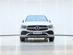 Mercedes-Benz GLC 260 L 4MATIC luxury - фото 2