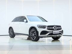 Mercedes-Benz GLC 260 L 4MATIC luxury - фото 3