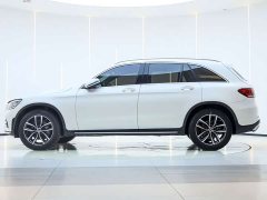 Mercedes-Benz GLC 260 L 4MATIC luxury - фото 4