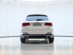 Mercedes-Benz GLC 260 L 4MATIC luxury - фото 5