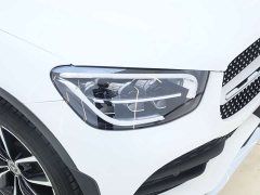 Mercedes-Benz GLC 260 L 4MATIC luxury - фото 7