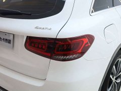 Mercedes-Benz GLC 260 L 4MATIC luxury - фото 8