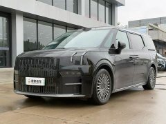 Zeekr 009 2024 six-seat executive version four-wheel drive 108kWh - фото 1