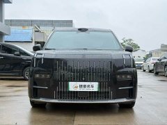 Zeekr 009 2024 six-seat executive version four-wheel drive 108kWh - фото 2