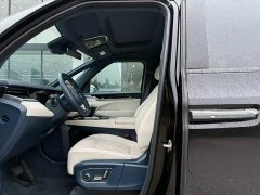Zeekr 009 2024 six-seat executive version four-wheel drive 108kWh - фото 3