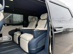 Zeekr 009 2024 six-seat executive version four-wheel drive 108kWh - фото 5