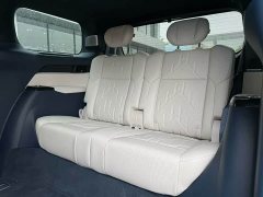 Zeekr 009 2024 six-seat executive version four-wheel drive 108kWh - фото 6