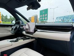 Zeekr 009 2024 six-seat executive version four-wheel drive 108kWh - фото 7