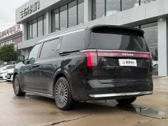 Zeekr 009 2024 six-seat executive version four-wheel drive 108kWh - фото 8