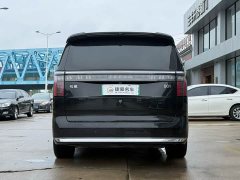 Zeekr 009 2024 six-seat executive version four-wheel drive 108kWh - фото 9