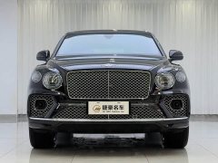 Bentley Bentayga 4.0T V8 - фото 2