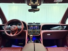 Bentley Bentayga 4.0T V8 - фото 6