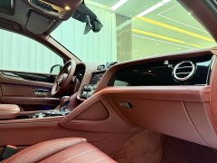 Bentley Bentayga 4.0T V8 - фото 7