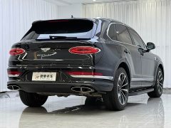Bentley Bentayga 4.0T V8 - фото 8
