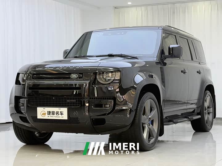 Land Rover Defender 110 P400 X-DYNAMIC HSE