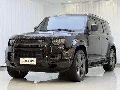 Land Rover Defender 110 P400 X-DYNAMIC HSE - фото 1
