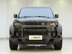 Land Rover Defender 110 P400 X-DYNAMIC HSE - фото 2
