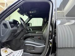 Land Rover Defender 110 P400 X-DYNAMIC HSE - фото 4