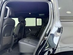 Land Rover Defender 110 P400 X-DYNAMIC HSE - фото 5