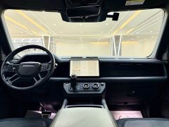 Land Rover Defender 110 P400 X-DYNAMIC HSE - фото 6