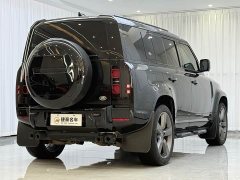 Land Rover Defender 110 P400 X-DYNAMIC HSE - фото 8