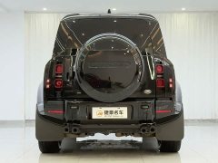 Land Rover Defender 110 P400 X-DYNAMIC HSE - фото 9