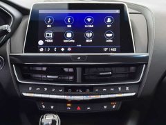 Cadillac CT5 2023 28T luxury (standard version) - фото 11