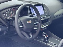 Cadillac CT5 2023 28T luxury (standard version) - фото 12