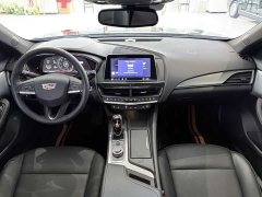 Cadillac CT5 2023 28T luxury (standard version) - фото 13