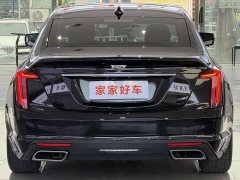 Cadillac CT5 2023 28T luxury (standard version) - фото 16