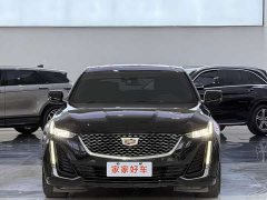 Cadillac CT5 2023 28T luxury (standard version) - фото 2