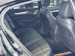Cadillac CT5 2023 28T luxury (standard version) - фото 6