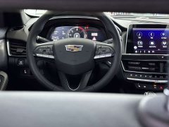 Cadillac CT5 2023 28T luxury (standard version) - фото 8