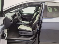 Volkswagen ID.4 CROZZ pure limited edition - фото 10