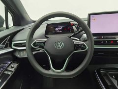Volkswagen ID.4 CROZZ pure limited edition - фото 11