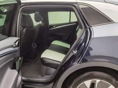 Volkswagen ID.4 CROZZ pure limited edition - фото 15