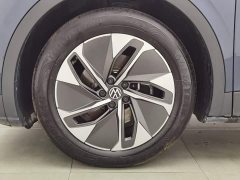 Volkswagen ID.4 CROZZ pure limited edition - фото 17