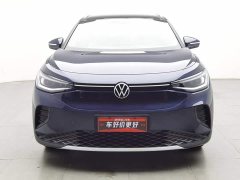 Volkswagen ID.4 CROZZ pure limited edition - фото 3