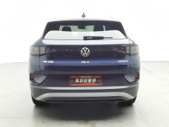 Volkswagen ID.4 CROZZ pure limited edition - фото 4