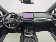 Volkswagen ID.4 CROZZ pure limited edition - фото 5