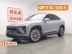 NIO EC6 100kWh performance version - фото 1